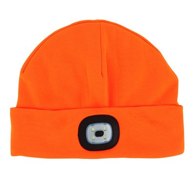 Sports Collection Night Scope Beanie