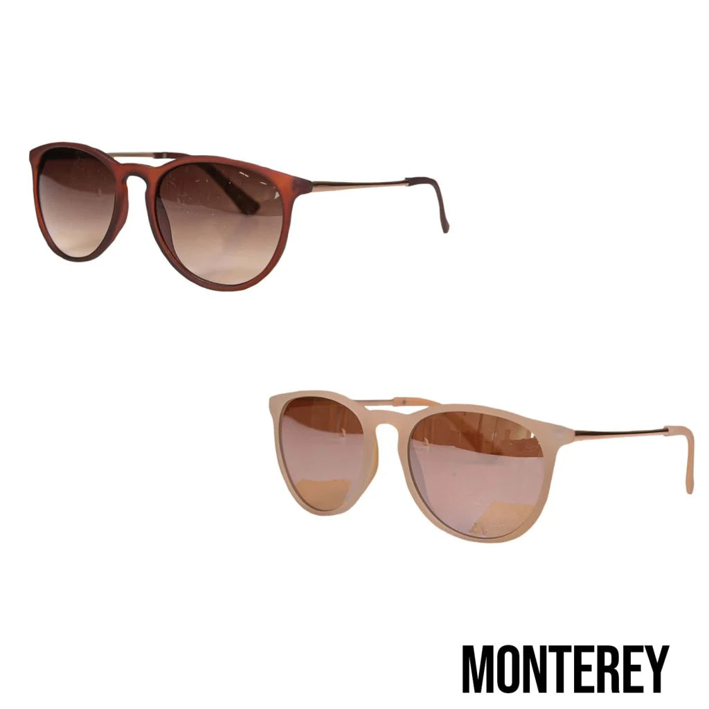 Monterey Sunglasses