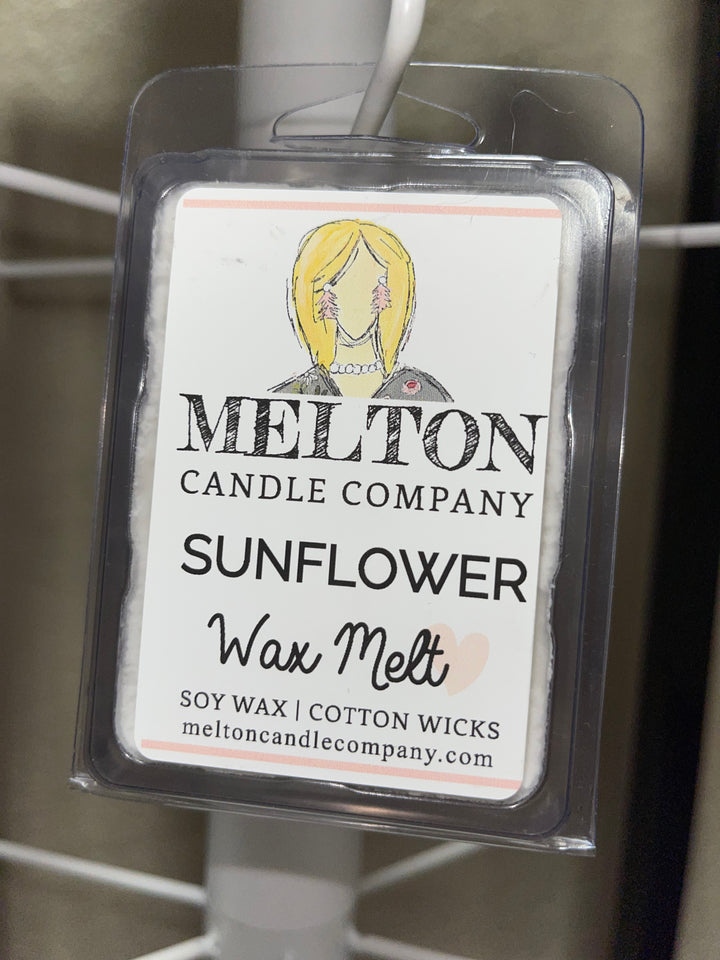 Melton Candle Co. Wax Melt