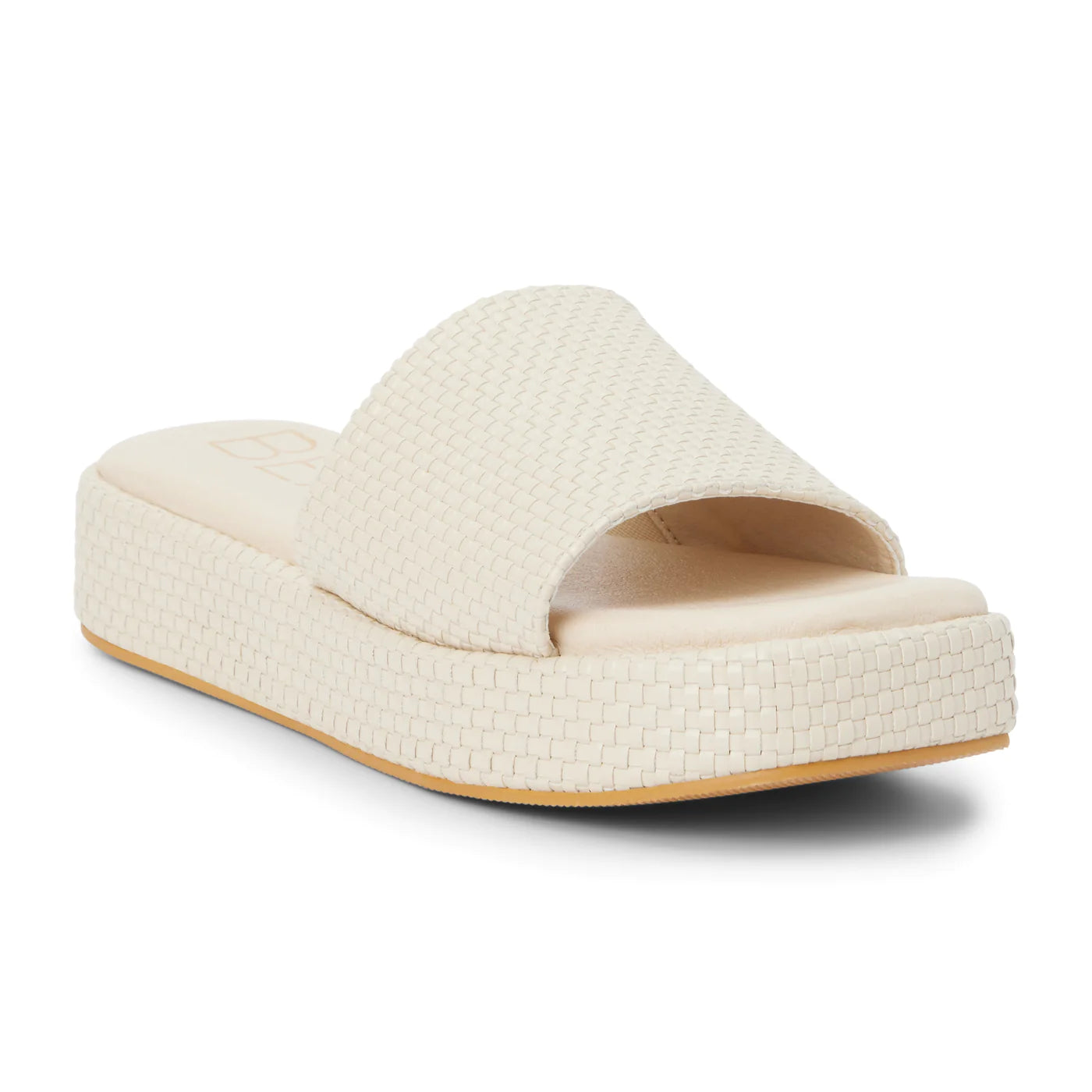 MAUI PLATFORM SANDAL