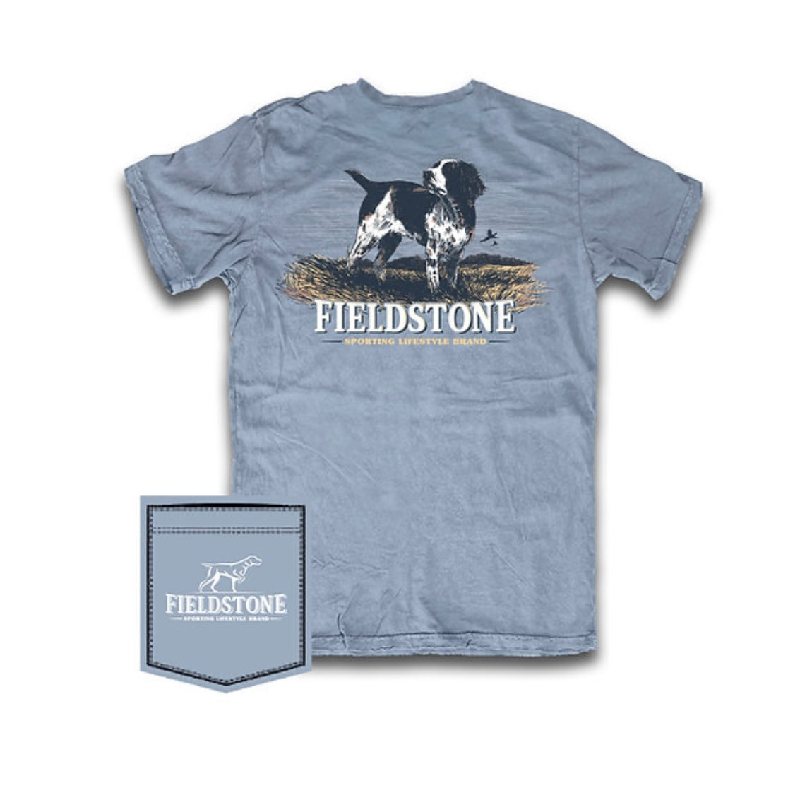 Boys Springer T-Shirt – Uniquely Southern Boutique & Gift