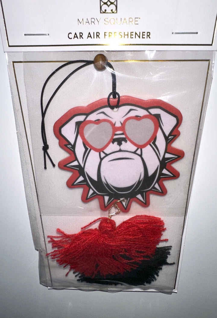 Bulldog Car Air freshener