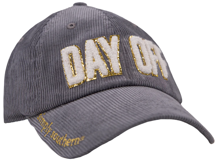 Day OFF Hat