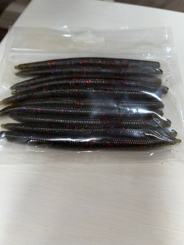 JP Custom Fish Baits
