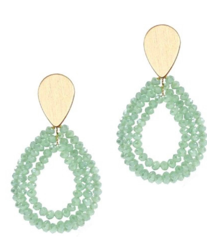 Capri Earrings