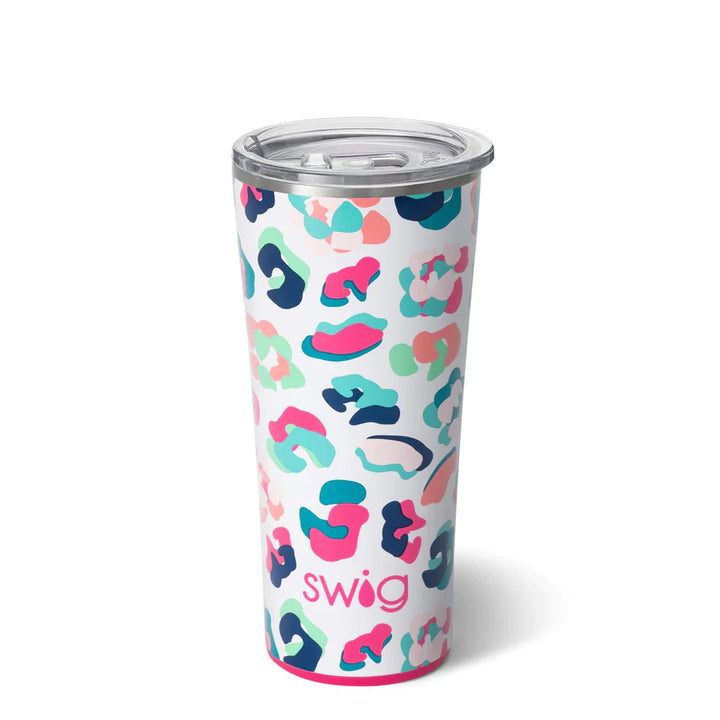 Party Animal Tumbler