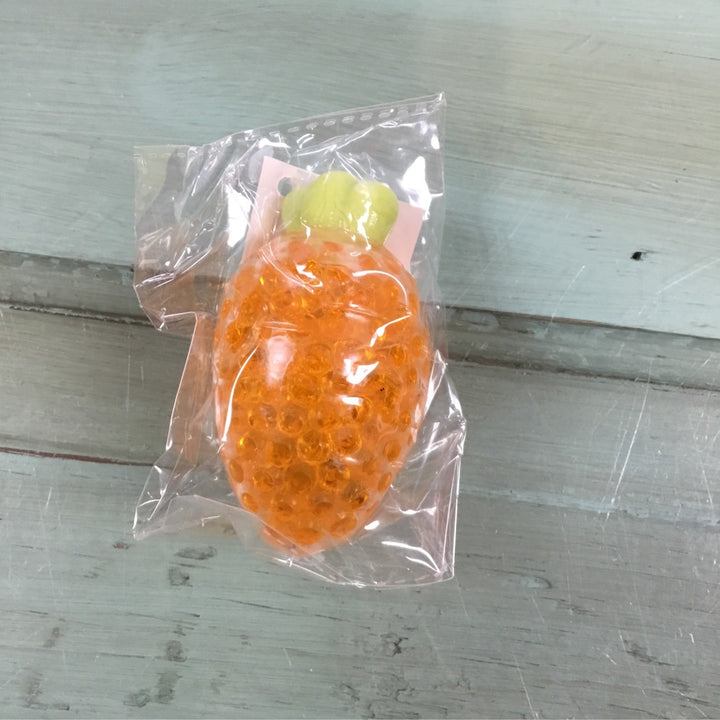 Carrot Bead Balls