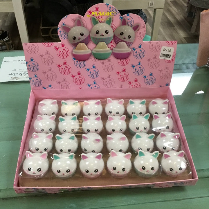 Bunny Lip Balm