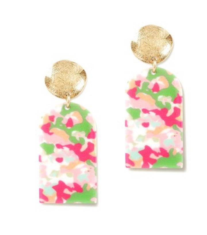 Tootie Fruity Earrings