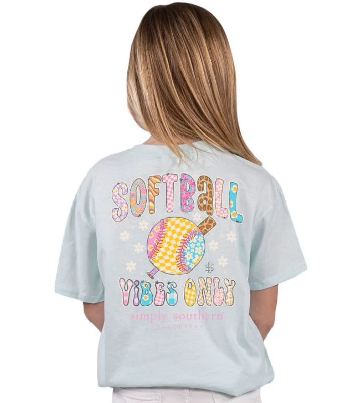 Youth Softball breeze T-Shirt