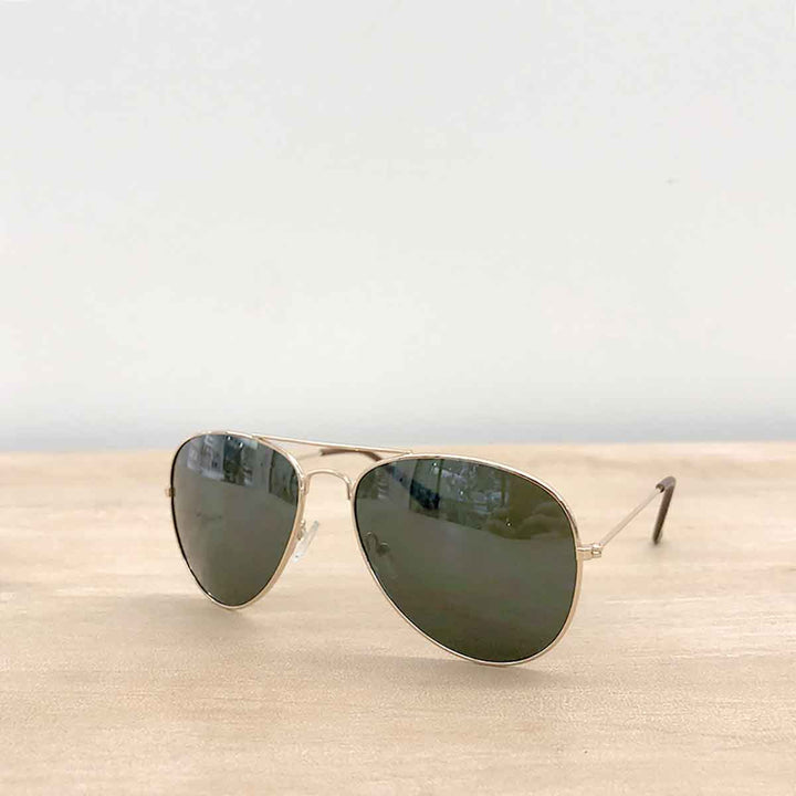 Royal Aviator Sunglasses