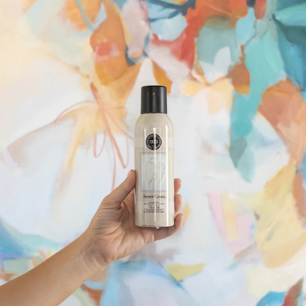 Sweet Grace Room Spray