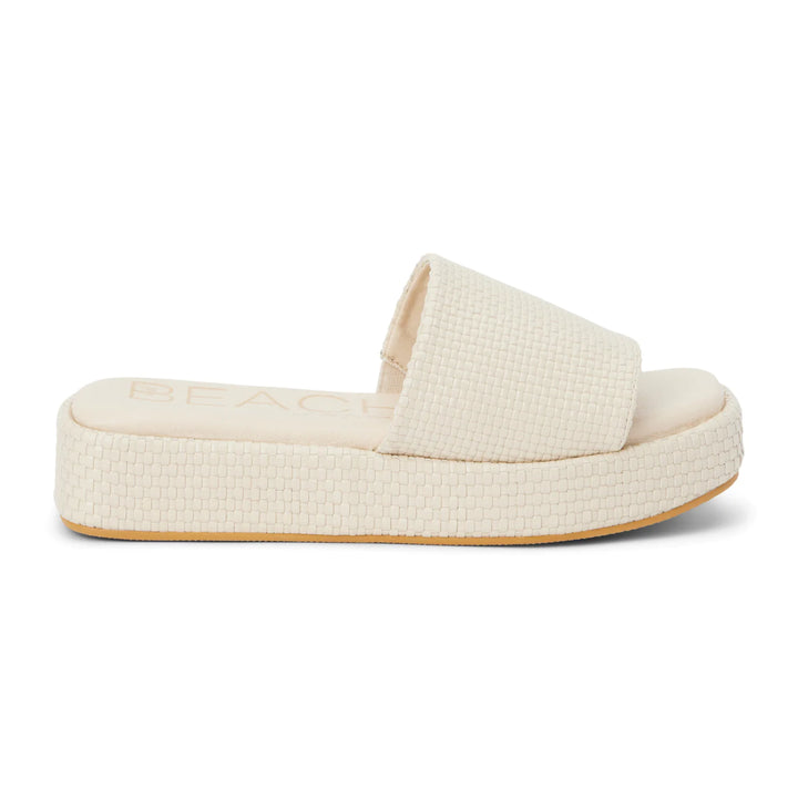 MAUI PLATFORM SANDAL