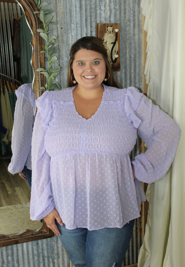 The Leslie Top