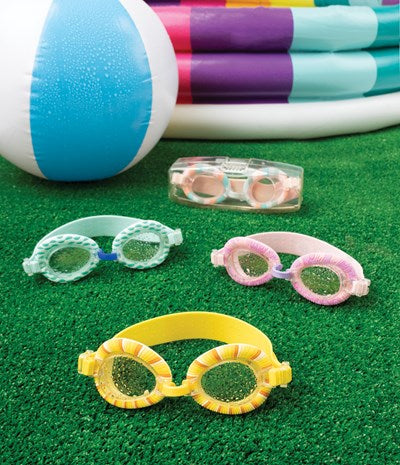 Swimming Goggles