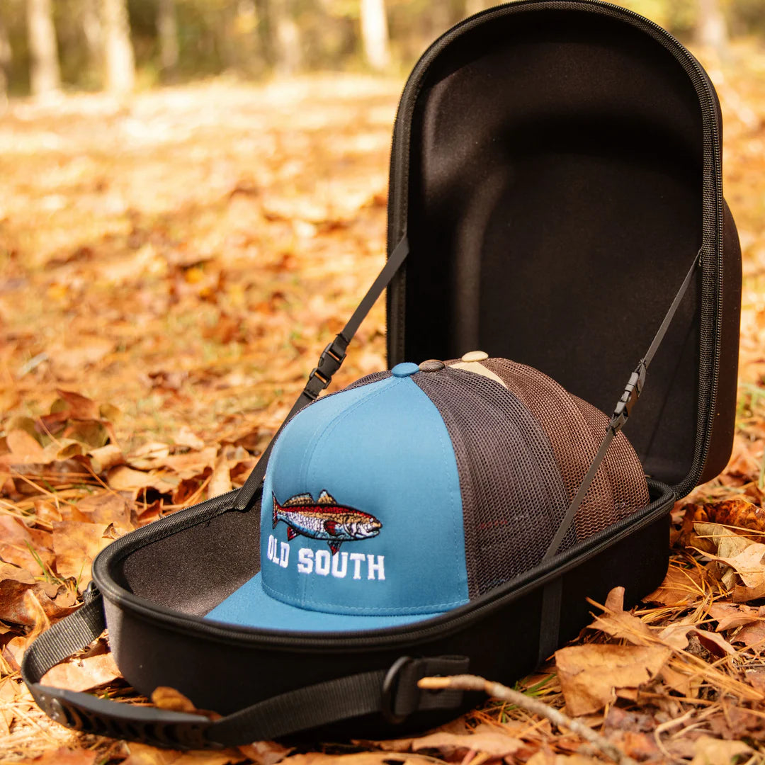 ** PREORDER** Hat Case