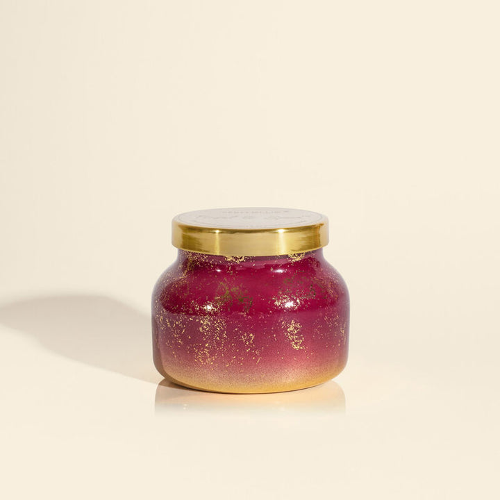 Tinsel & Spice Petite Jar