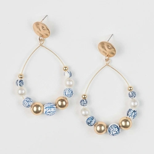 Layla Earrings