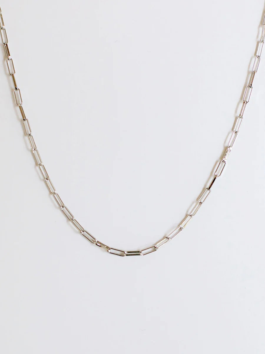 Noah Luxe Necklace