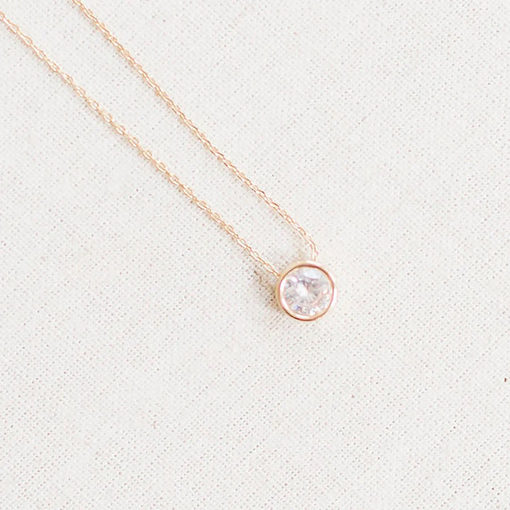 Lorna Luxe Necklace