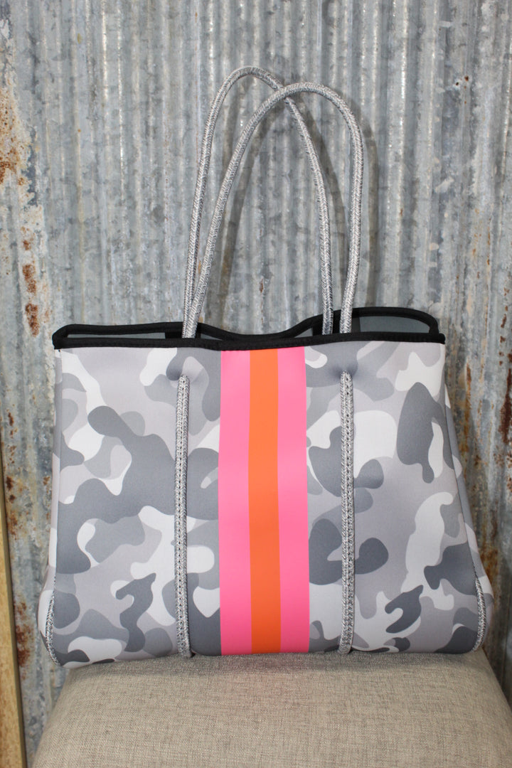 Neoprene Bag