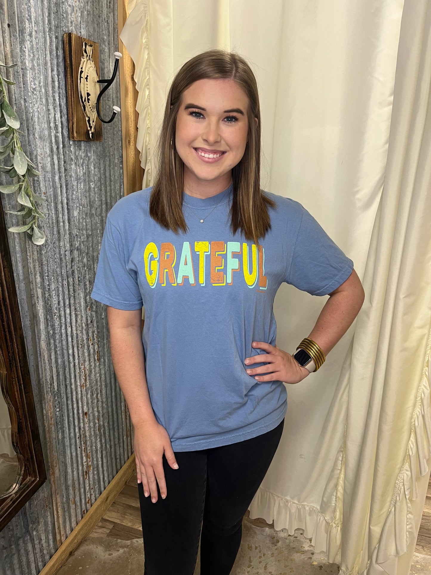 Grateful T-Shirt