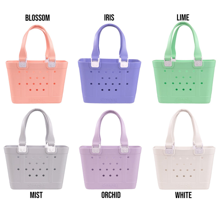 Mini Simply Totes