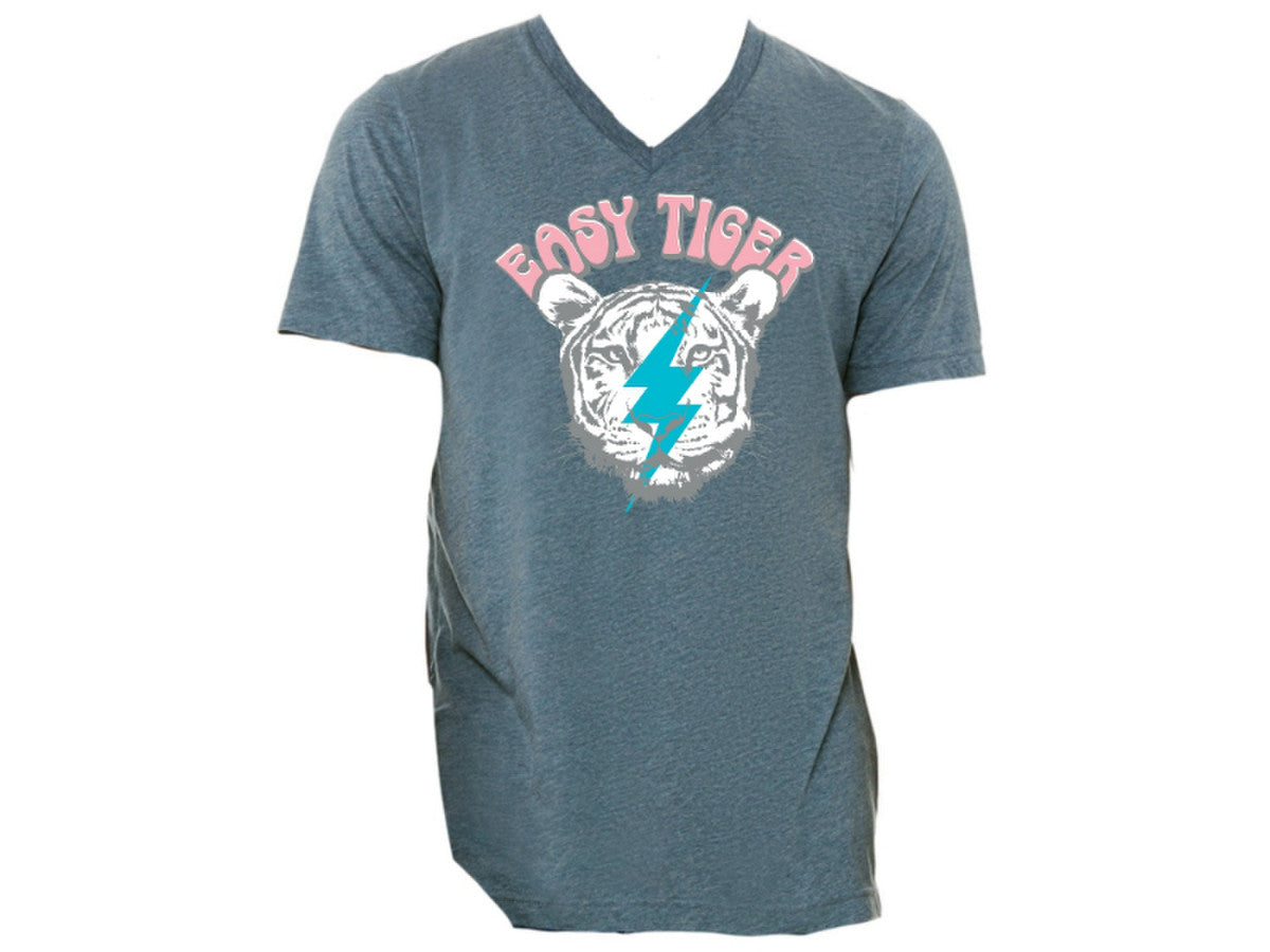 Easy Tiger T-shirt