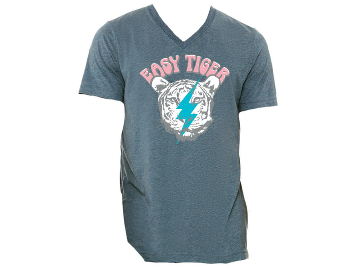 Easy Tiger T-shirt