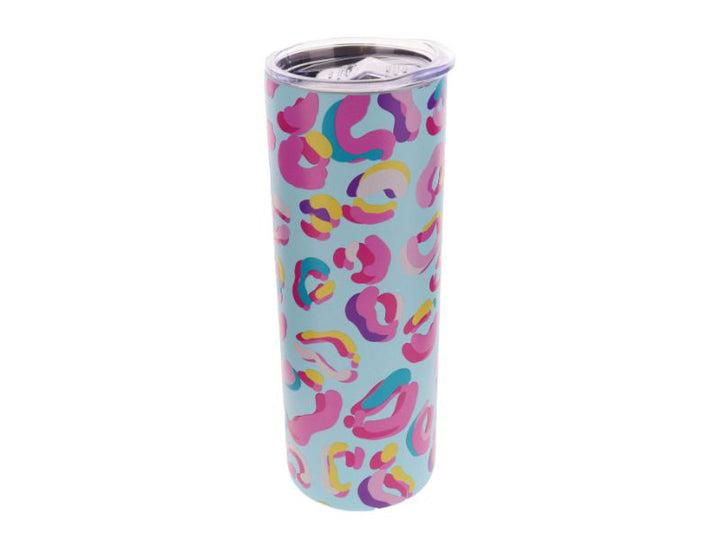 Color Queen Skinny Tumbler