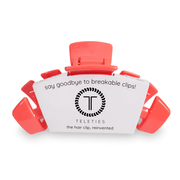 Teleties Large Claw Clip