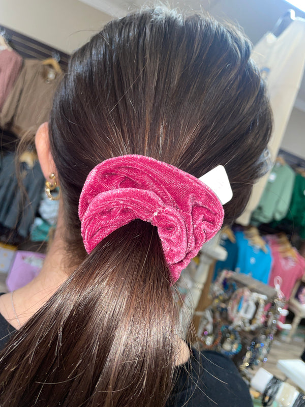 Scrunchies