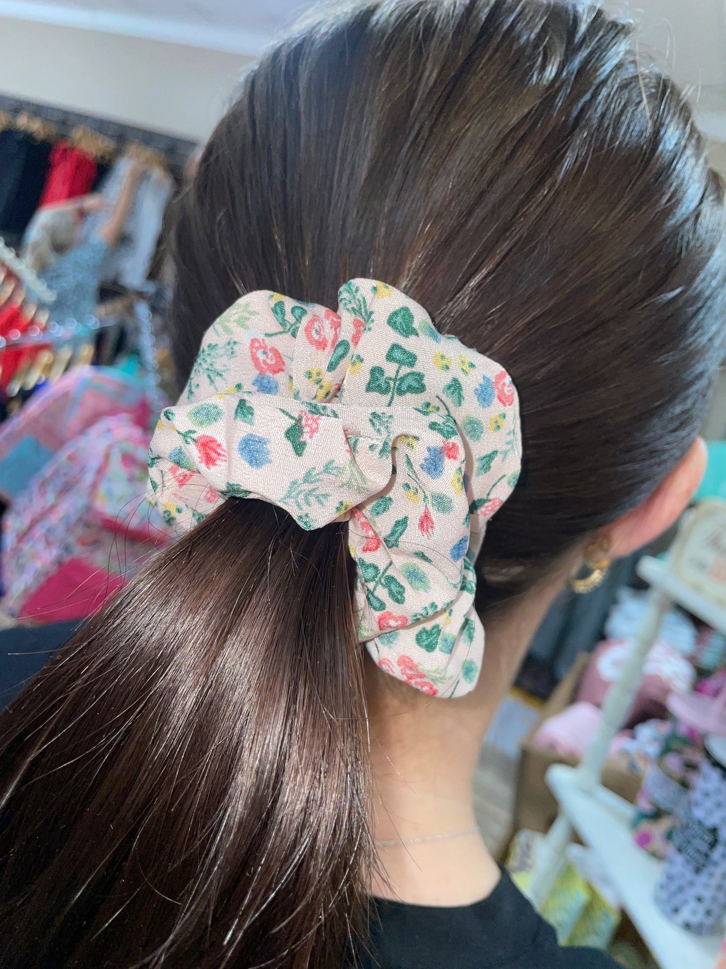 Scrunchies