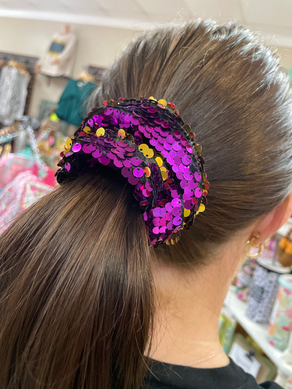 Scrunchies