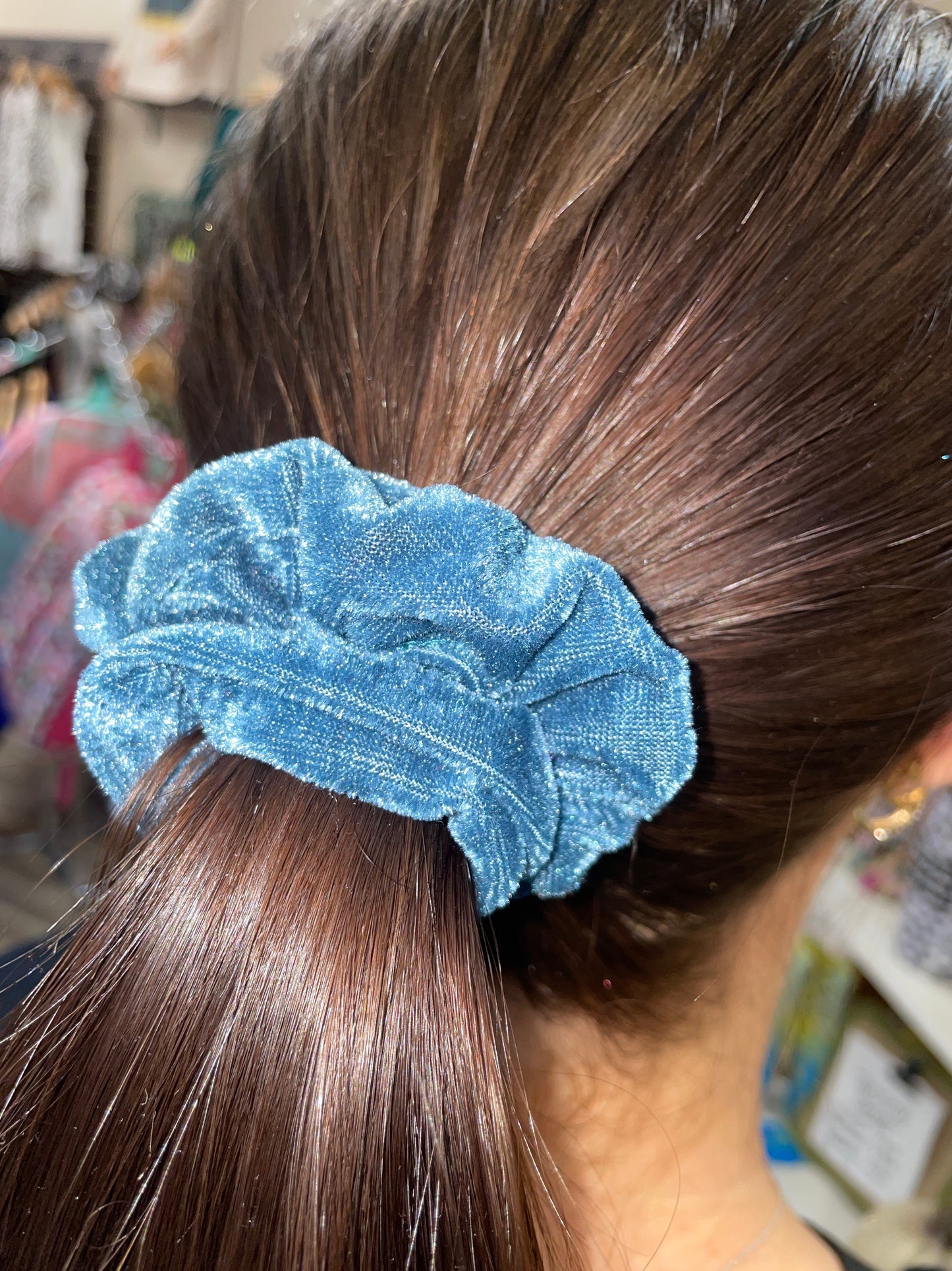 Scrunchies