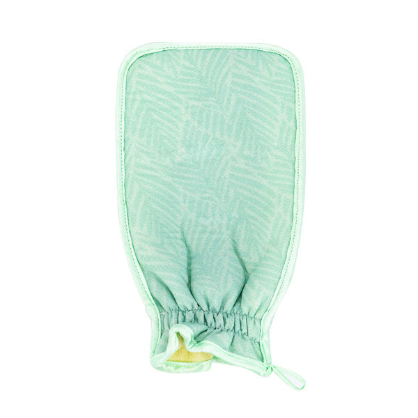 Scrub Baby Scrub Exfoliator Mitt