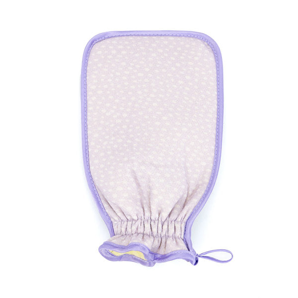 Scrub Baby Scrub Exfoliator Mitt