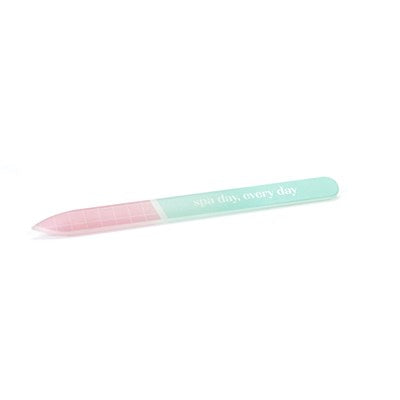 Better Shape Up Glass Nail File