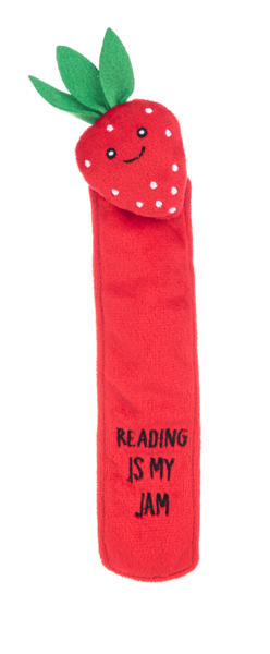Page Pals Plush Bookmarks